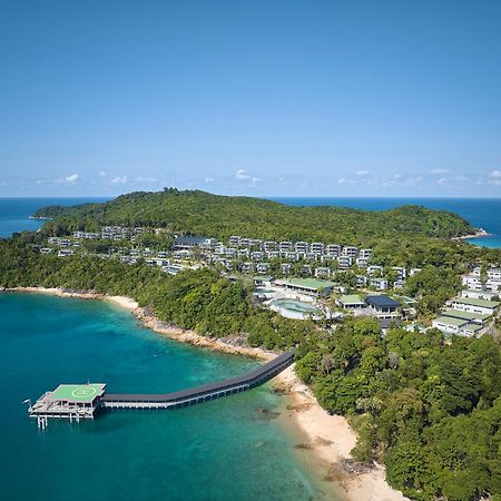 Perhentian Marriott Resort & Spa Pulau Perhentian Kecil Eksteriør billede