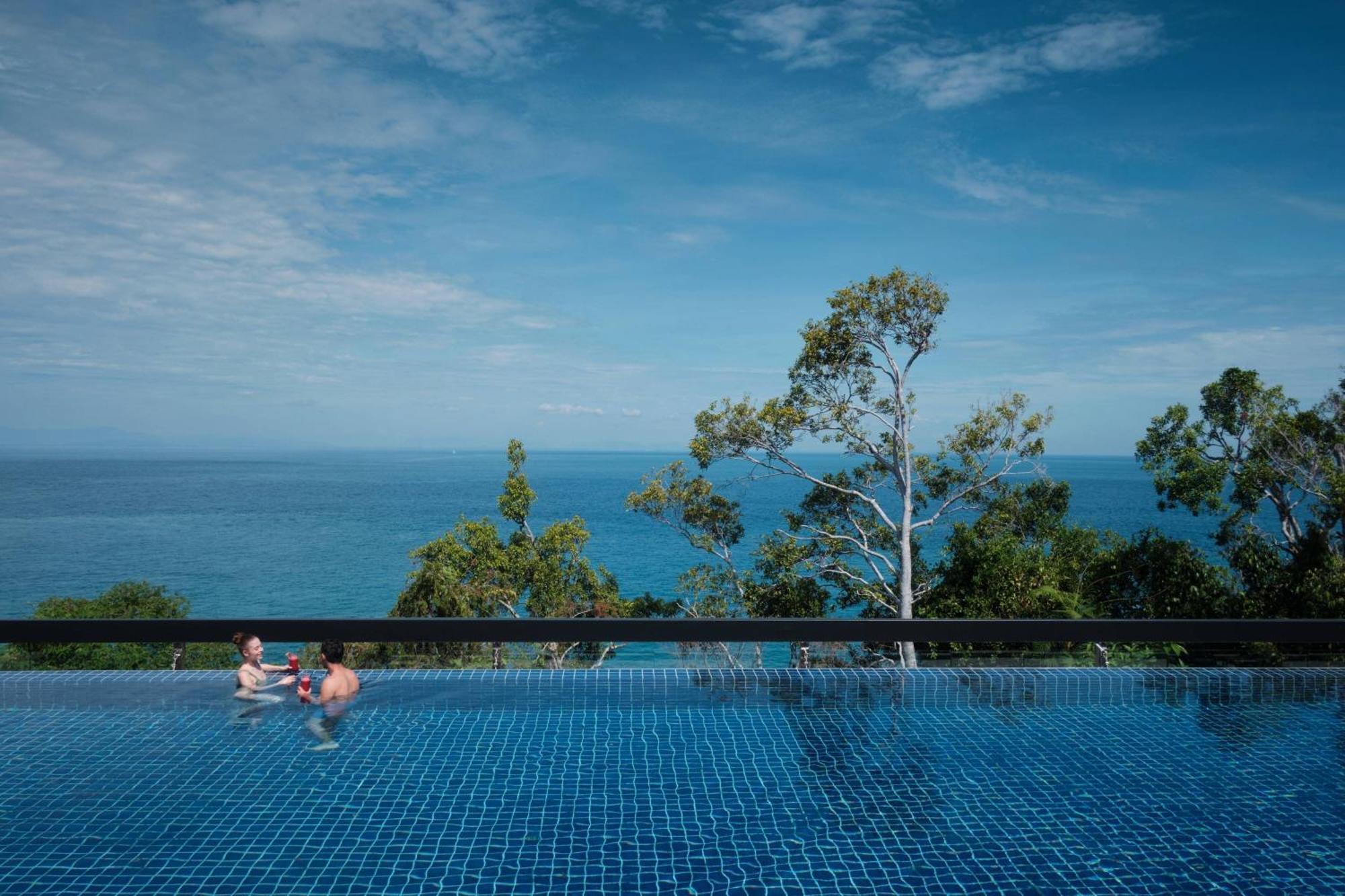 Perhentian Marriott Resort & Spa Pulau Perhentian Kecil Eksteriør billede