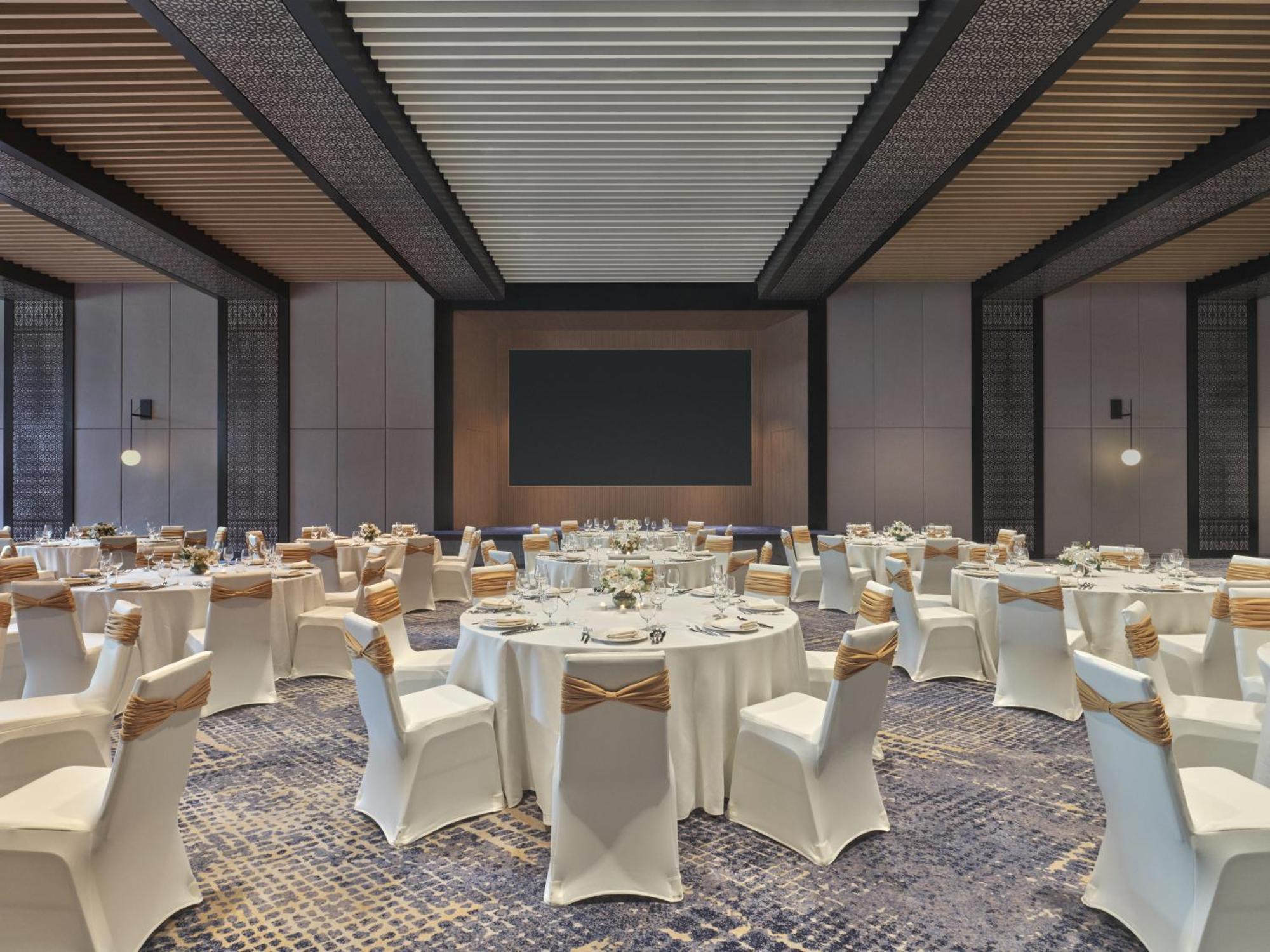 Perhentian Marriott Resort & Spa Pulau Perhentian Kecil Eksteriør billede