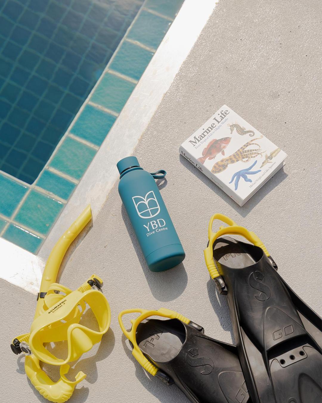 Perhentian Marriott Resort & Spa Pulau Perhentian Kecil Eksteriør billede